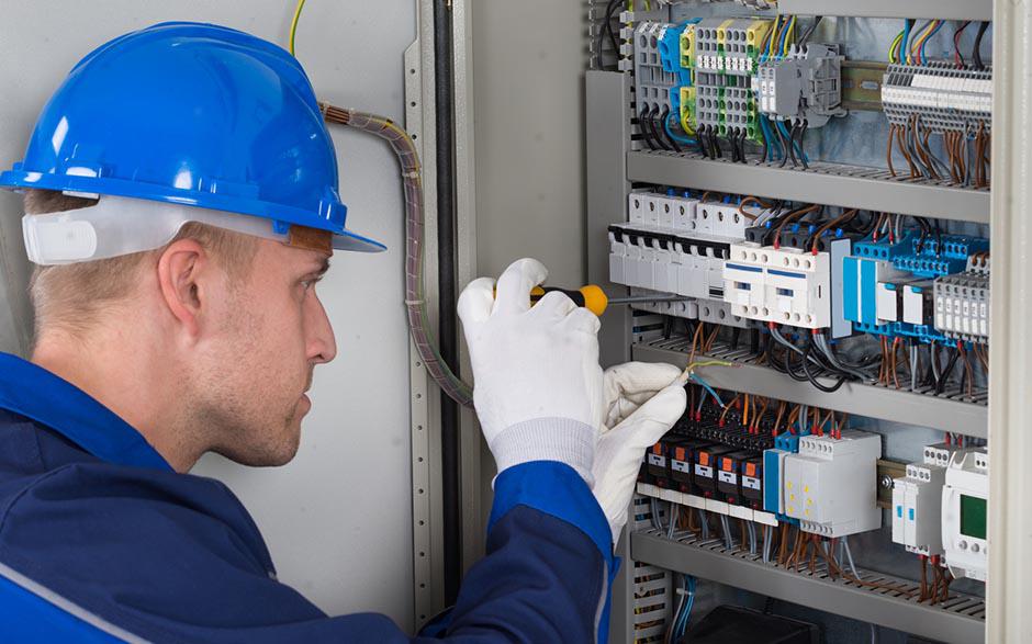 électricien urgence Sannois