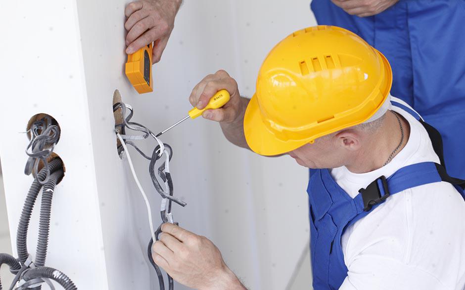 électricien urgence Ballancourt-sur-Essonne