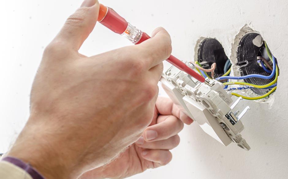 électricien urgence Antony