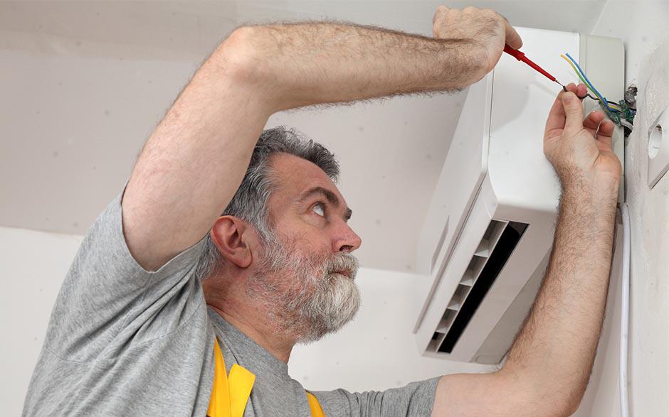 électricien en urgence Pantin