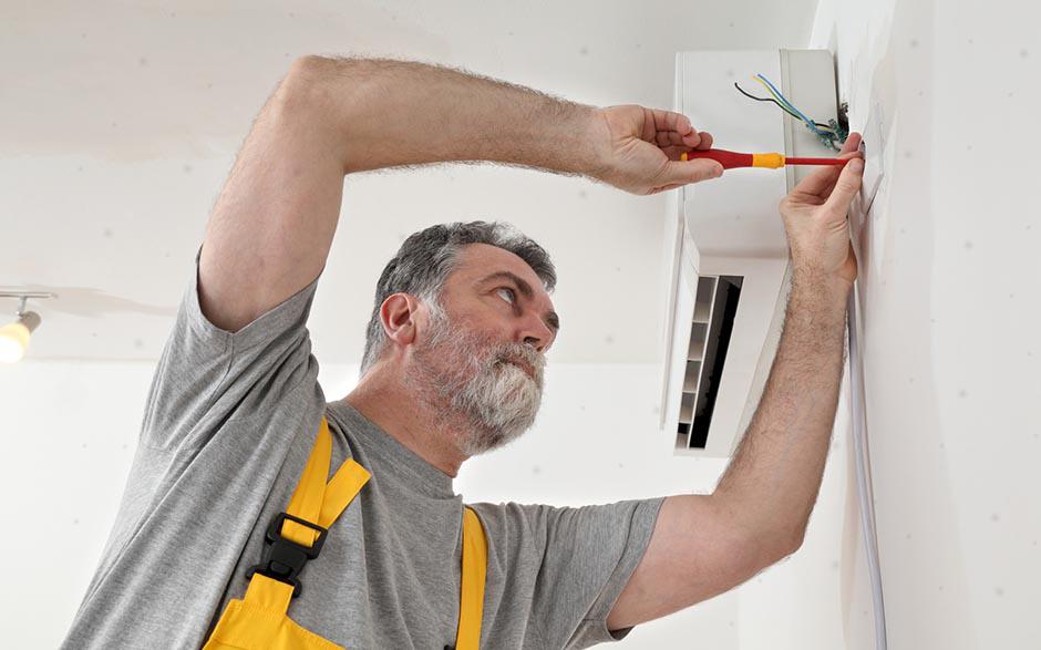électricien urgence Ballancourt-sur-Essonne